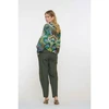 Dames Broek 51030-10