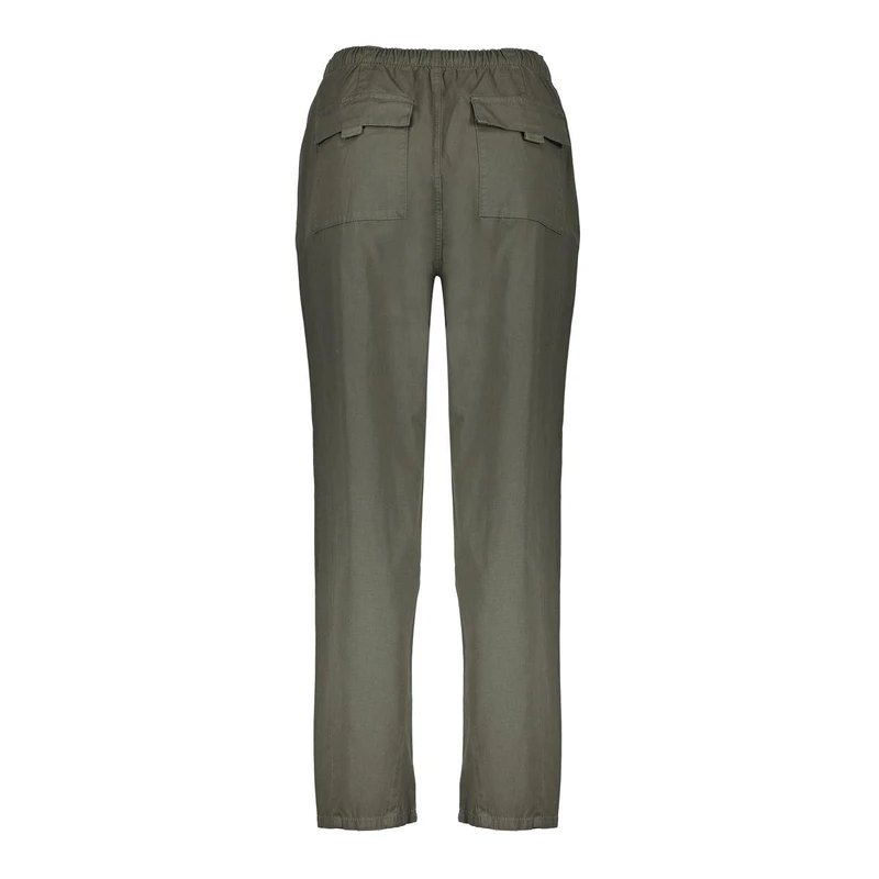Dames Broek 51030-10 Geisha ARMY