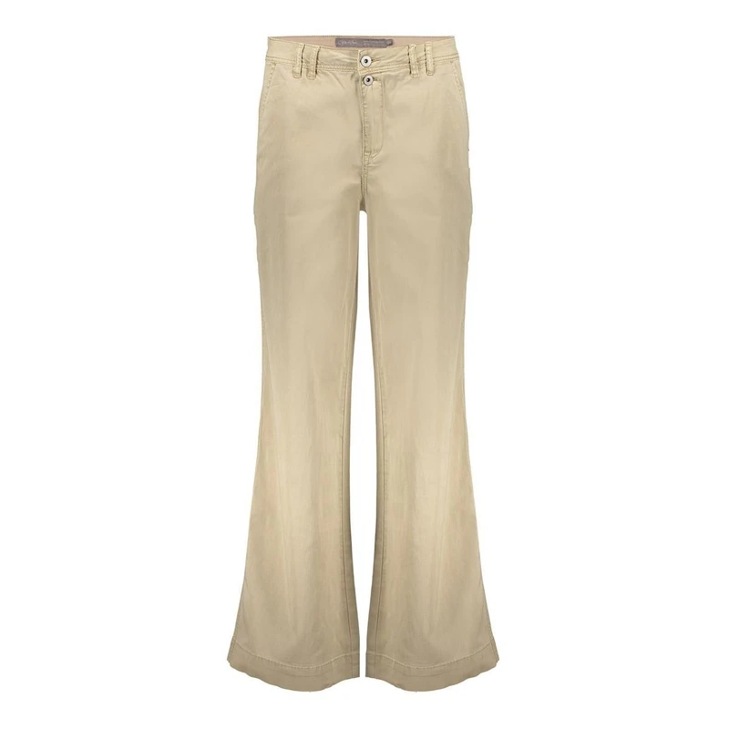 Dames Broek 51037-10 Geisha ZAND