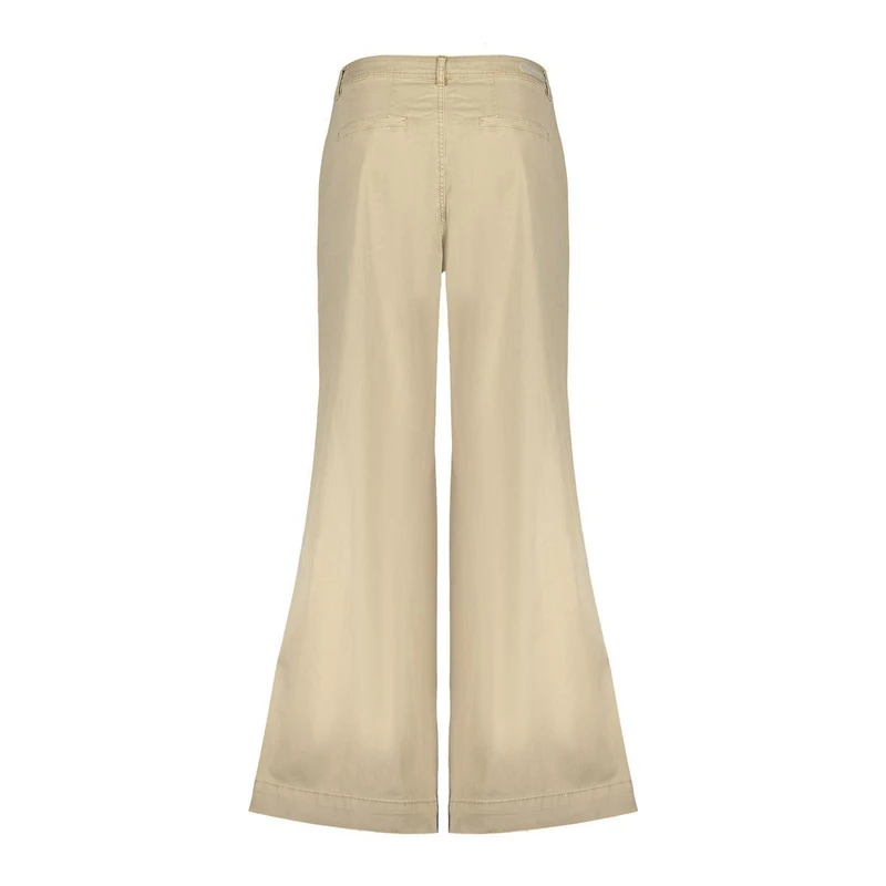 Dames Broek 51037-10 Geisha ZAND