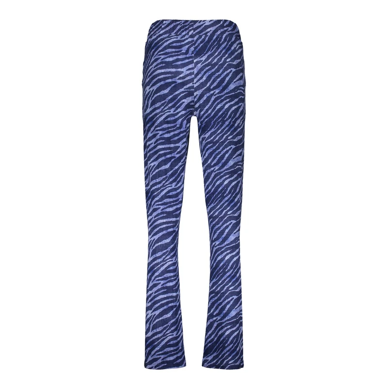 Dames Broek 51101-60 BRITT Geisha BLEU