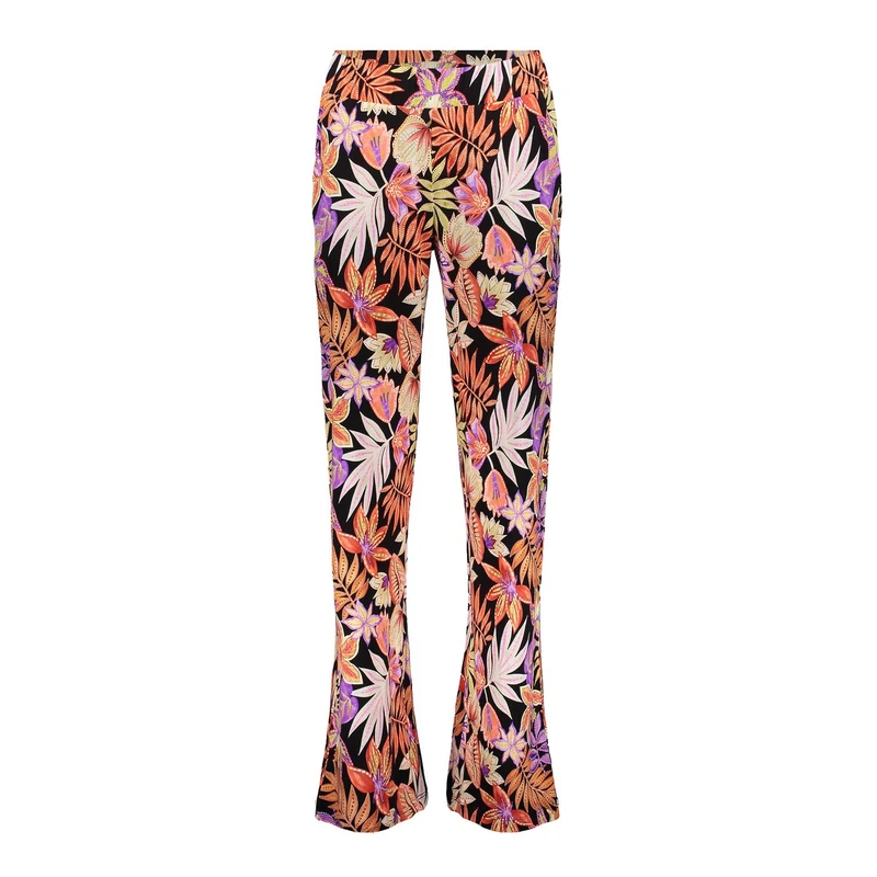 Dames Broek 51101-60 BRITT Geisha KORAAL