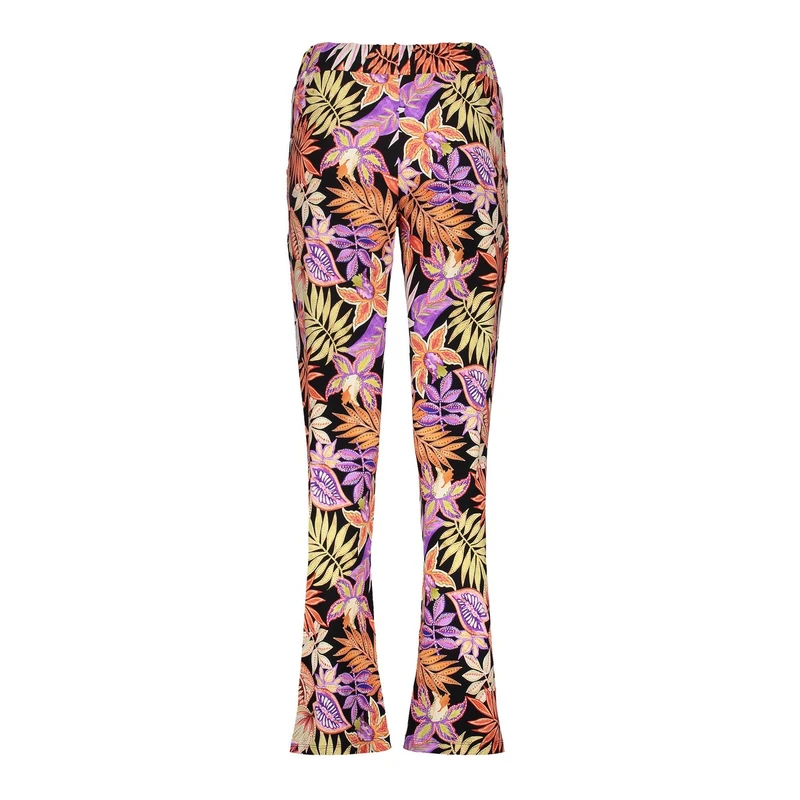 Dames Broek 51101-60 BRITT Geisha KORAAL