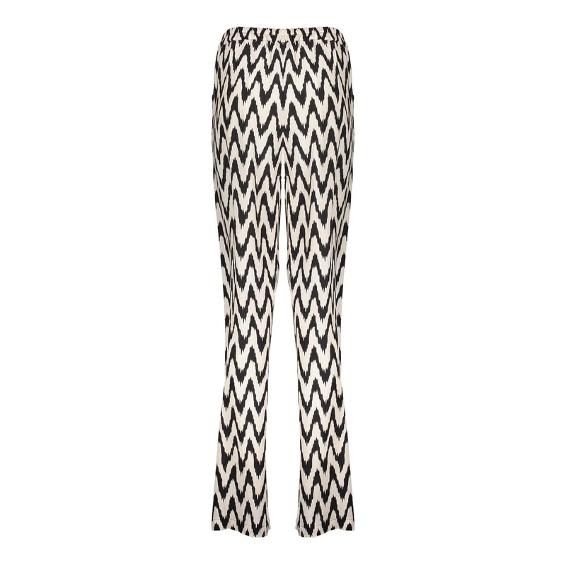 Dames Broek 51173-70 Geisha ZWART
