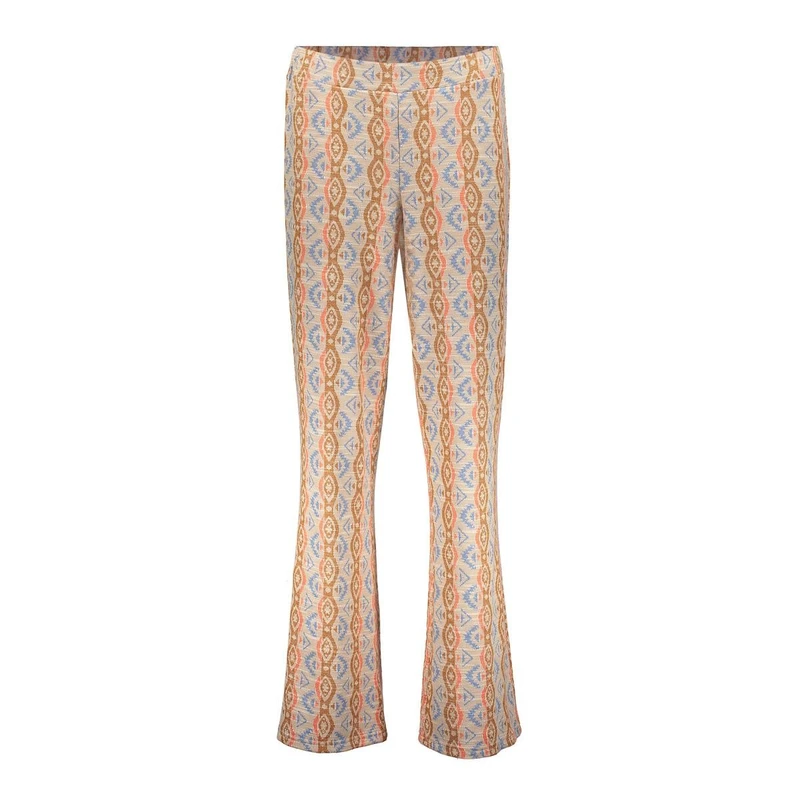 Dames Broek 51216-20 Geisha ZAND