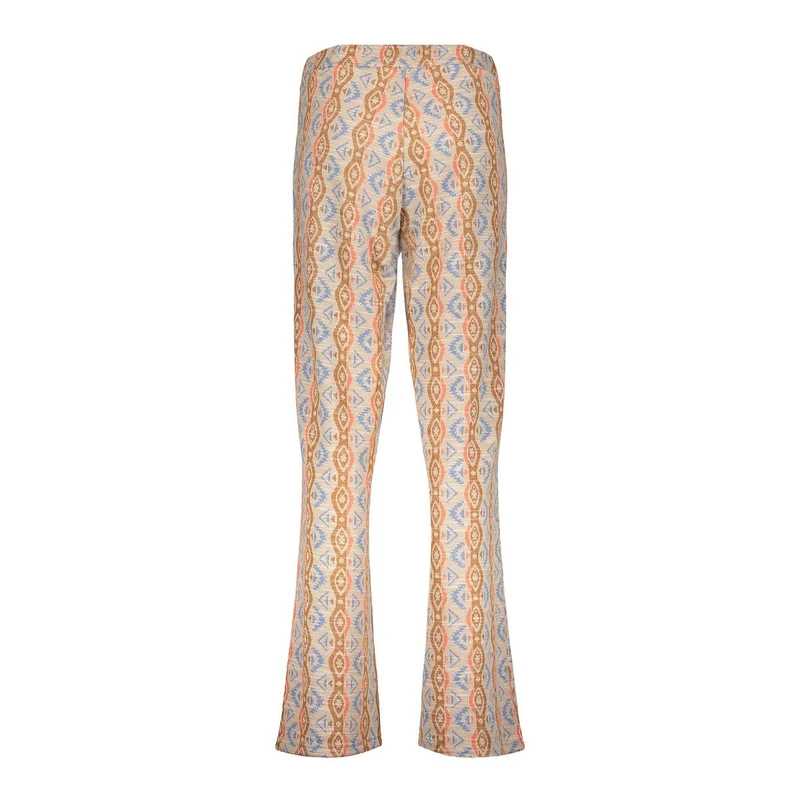 Dames Broek 51216-20 Geisha ZAND