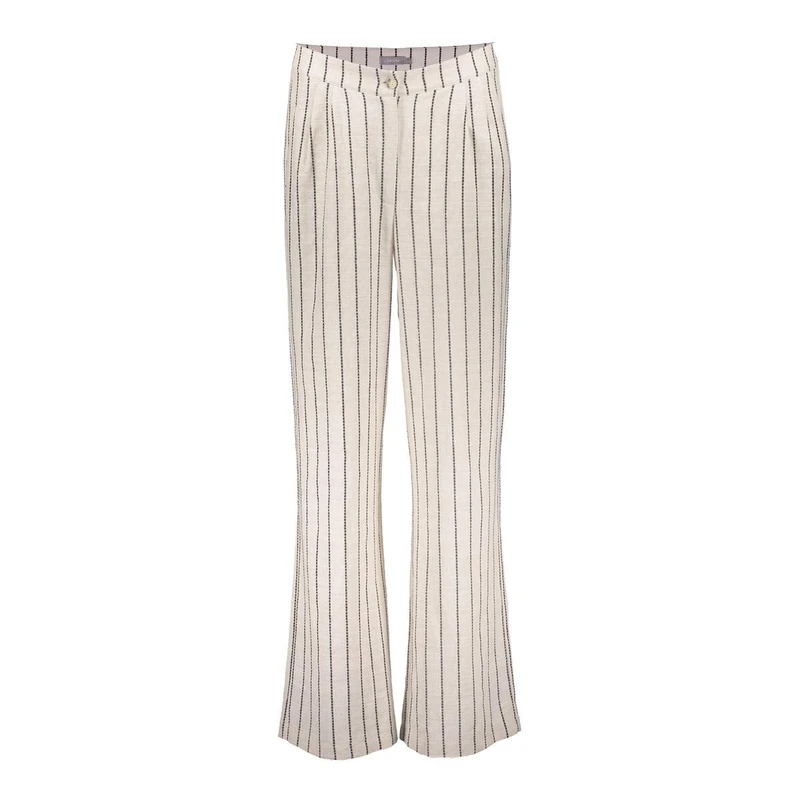 Dames Broek 51231-20 Geisha ZAND