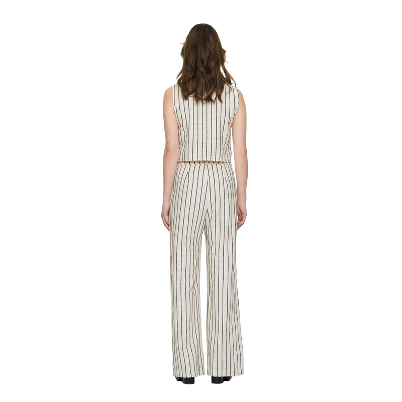 Dames Broek 51231-20 Geisha ZAND