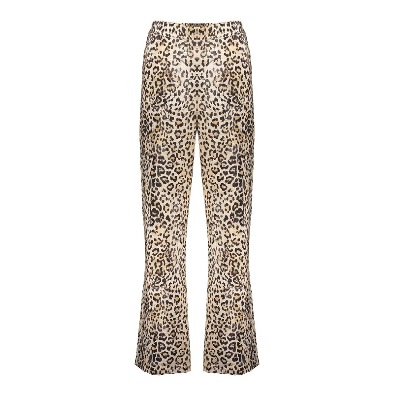 Dames Broek 51232-20 Geisha ZAND