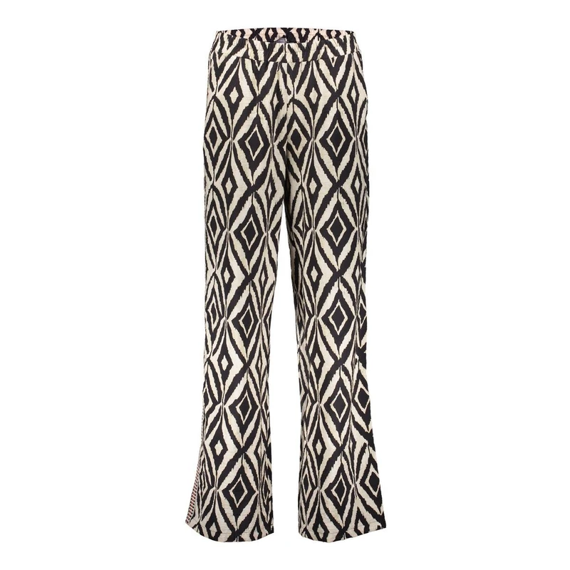 Dames Broek 51237-20 Geisha ZWART