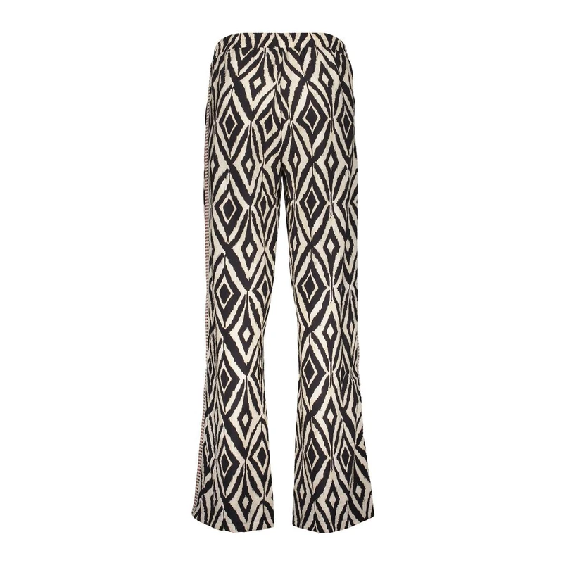Dames Broek 51237-20 Geisha ZWART