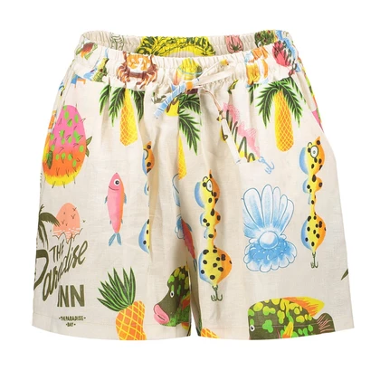 Dames Broek 51353-70