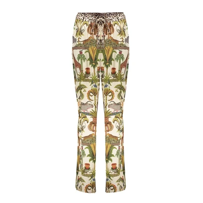 Dames Broek 51355-70