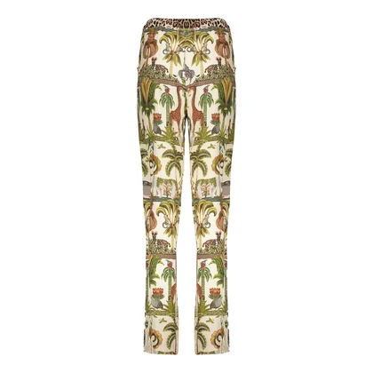 Dames Broek 51355-70