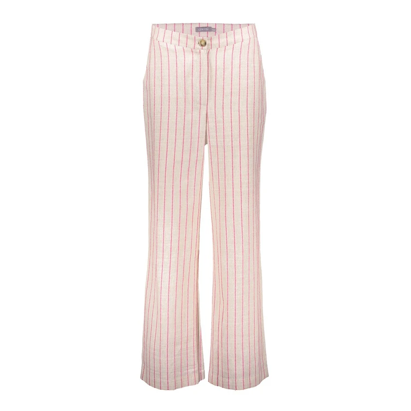 Dames Broek 51393-20 Geisha ZAND