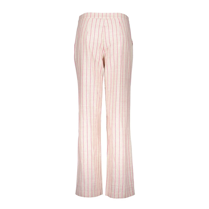 Dames Broek 51393-20 Geisha ZAND