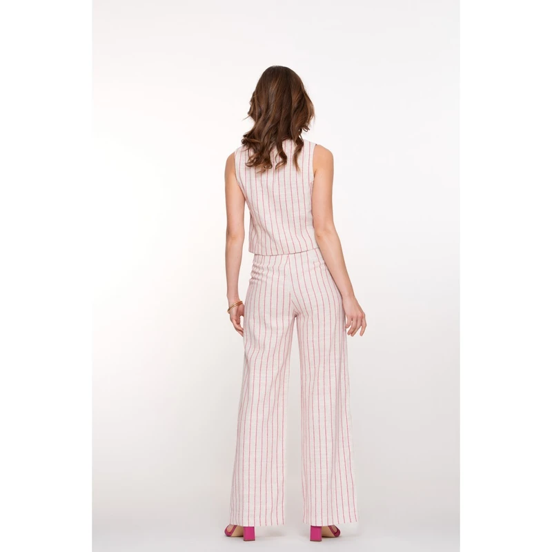 Dames Broek 51393-20 Geisha ZAND