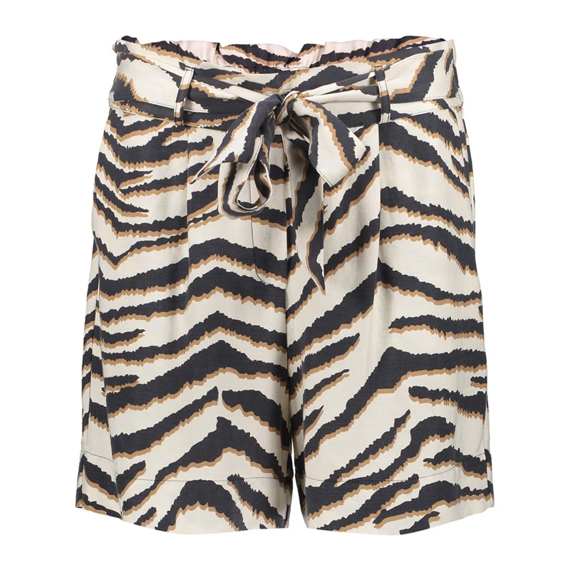 Dames Broek 51398-20 Geisha ZAND