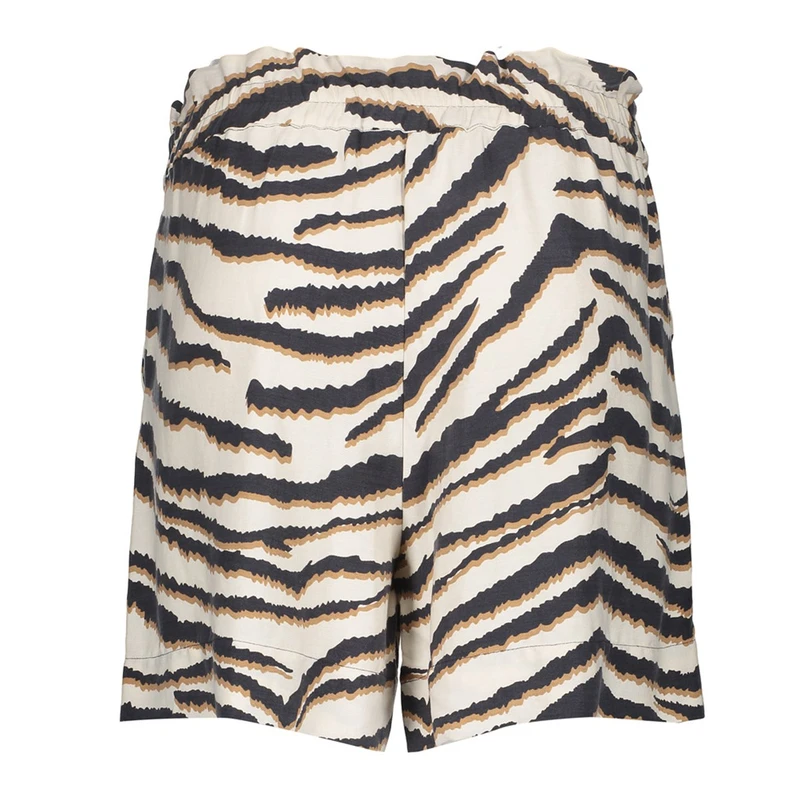Dames Broek 51398-20 Geisha ZAND