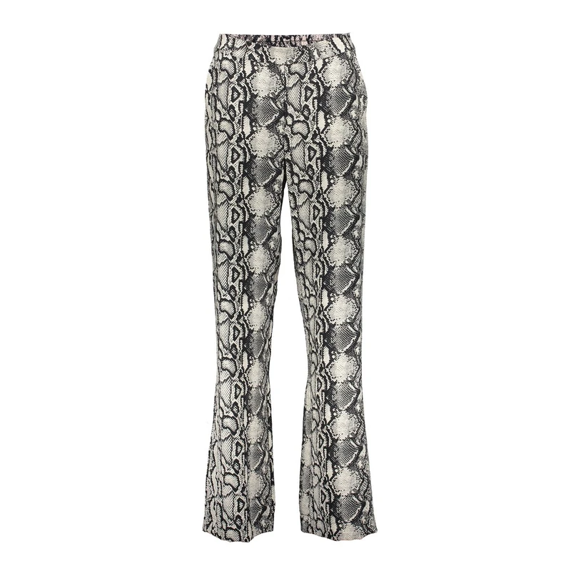Dames Broek 51399-20 Geisha ZWART