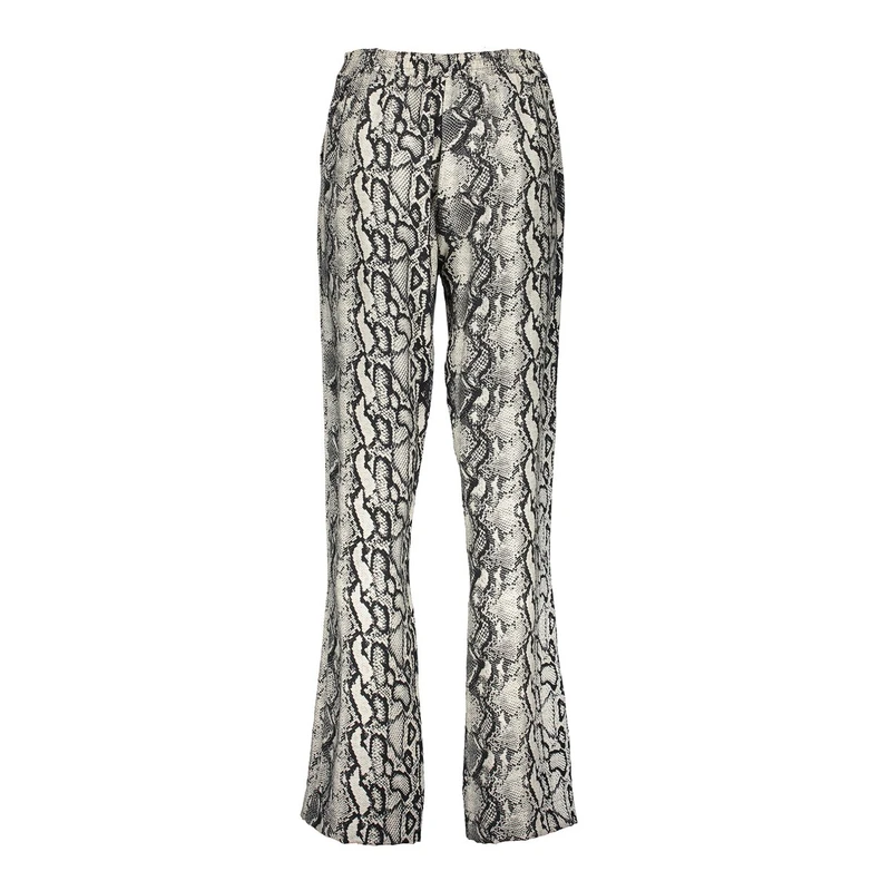 Dames Broek 51399-20 Geisha ZWART