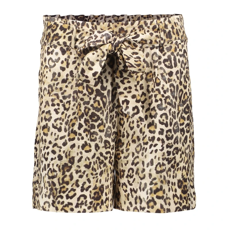 Dames Broek 51407-20 Geisha ZAND