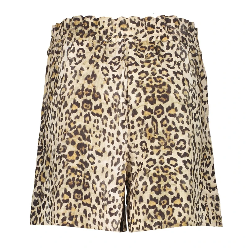 Dames Broek 51407-20 Geisha ZAND