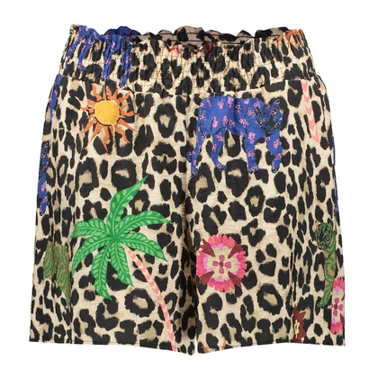 Dames Broek 51413-20