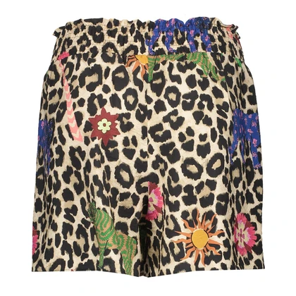 Dames Broek 51413-20