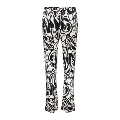 Dames Broek 51426-60 BRITT