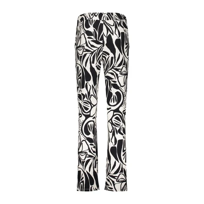 Dames Broek 51426-60 BRITT