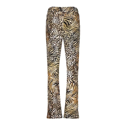 Dames Broek 51426-60 BRITT