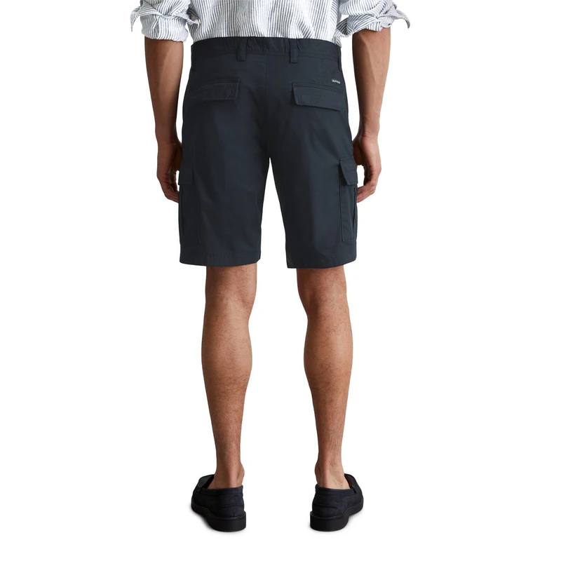 Dames Broek 536011115056 Marc O'Polo NAVY
