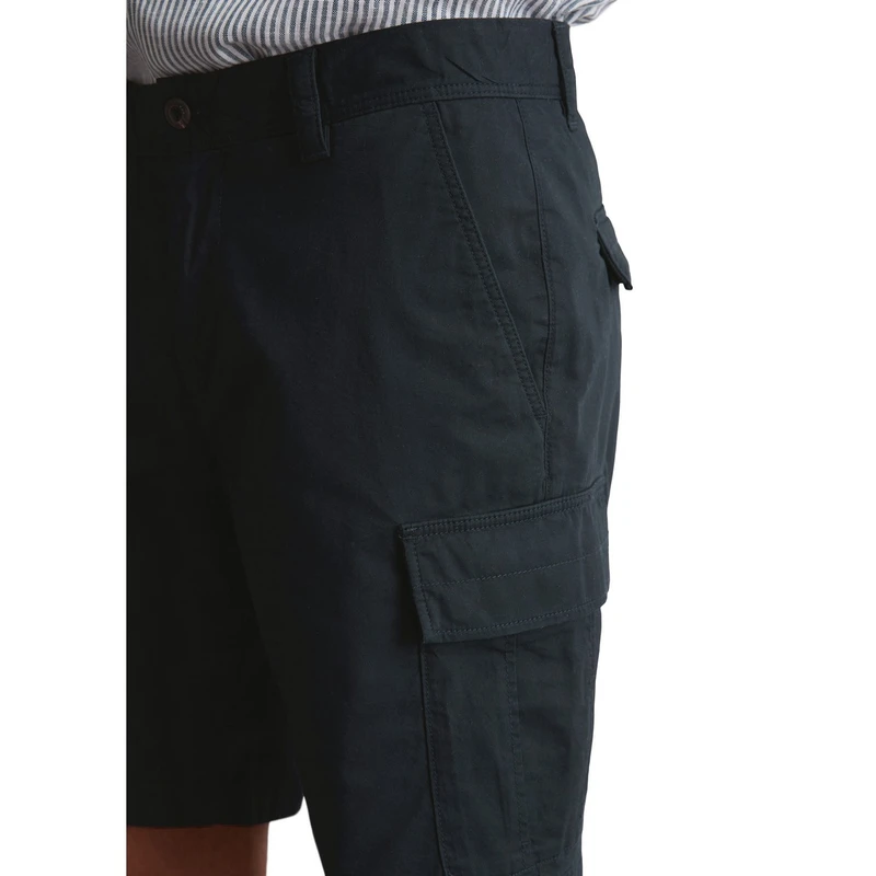Dames Broek 536011115056 Marc O'Polo NAVY