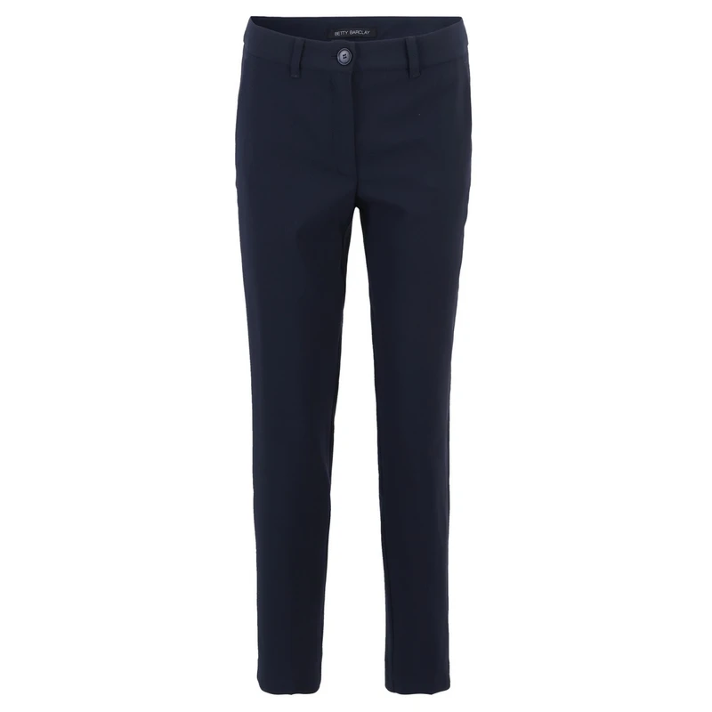 Dames Broek 60021080 Betty Barclay NAVY