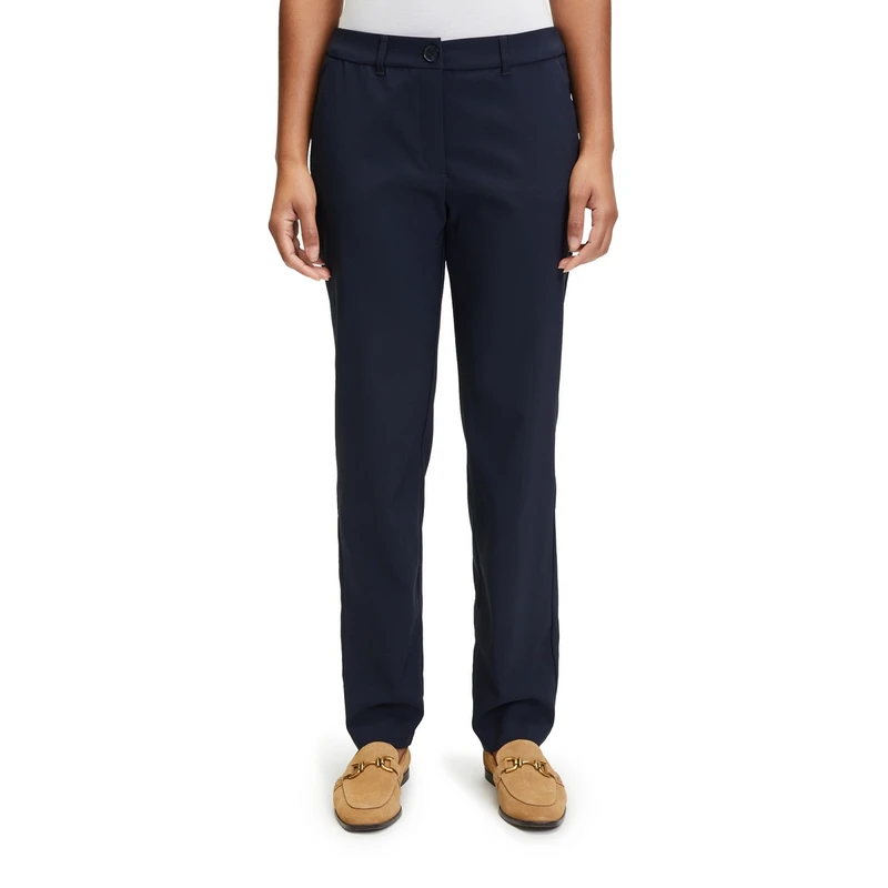 Dames Broek 60021080 Betty Barclay NAVY
