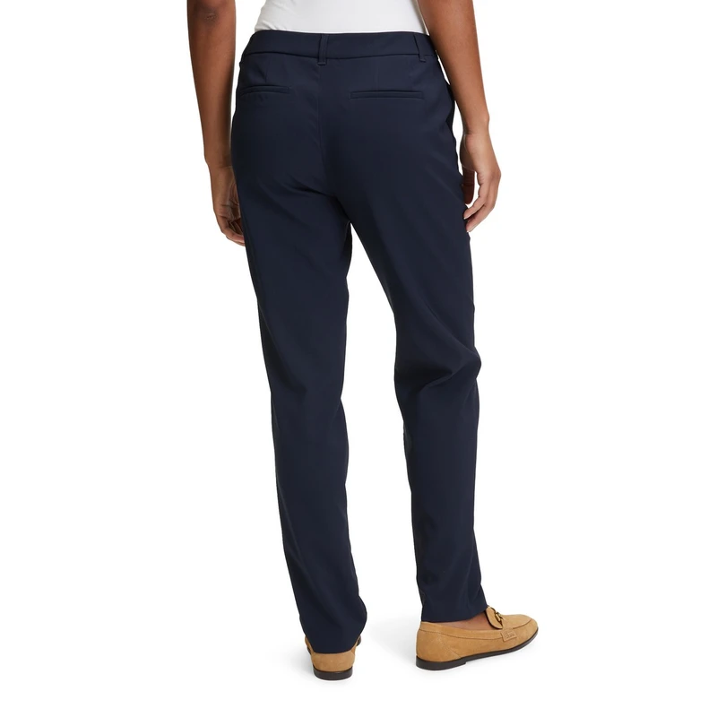 Dames Broek 60021080 Betty Barclay NAVY