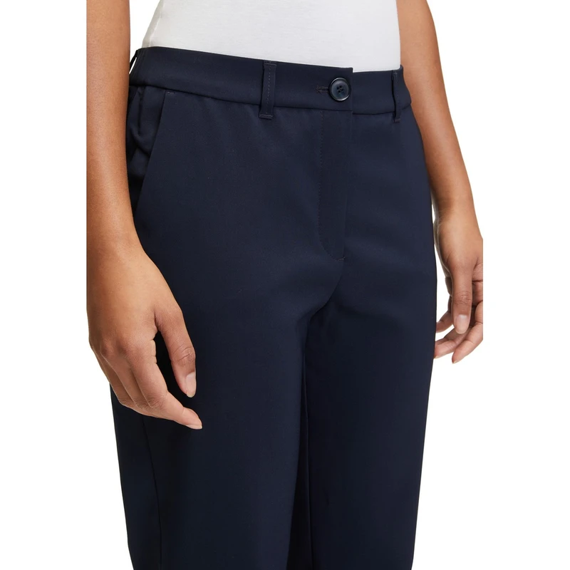 Dames Broek 60021080 Betty Barclay NAVY