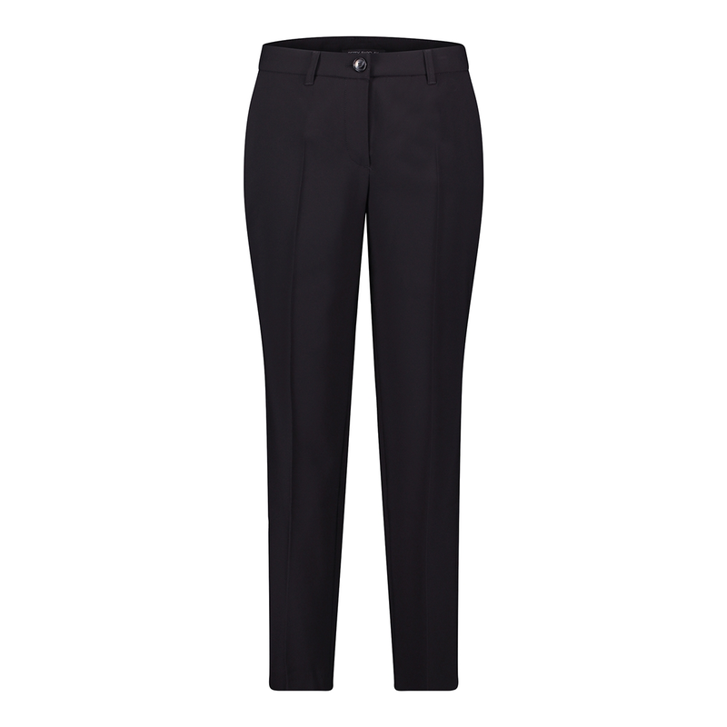 Dames Broek 60021080 Betty Barclay ZWART