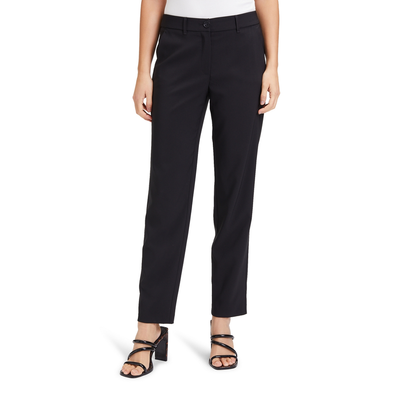 Dames Broek 60021080 Betty Barclay ZWART