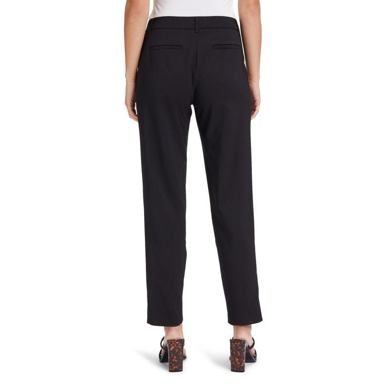 Dames Broek 60021080 Betty Barclay ZWART