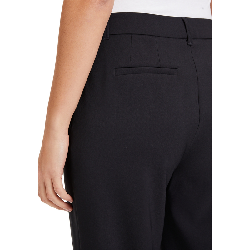 Dames Broek 60021080 Betty Barclay ZWART