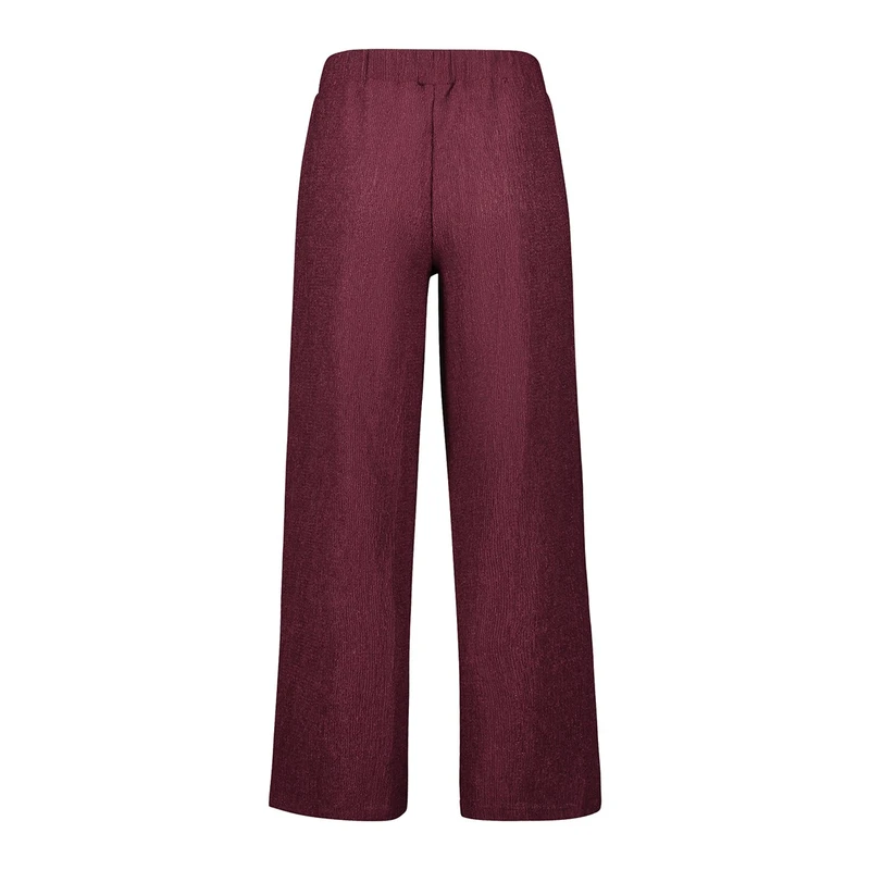 Dames Broek 60067610 Cartoon WINE