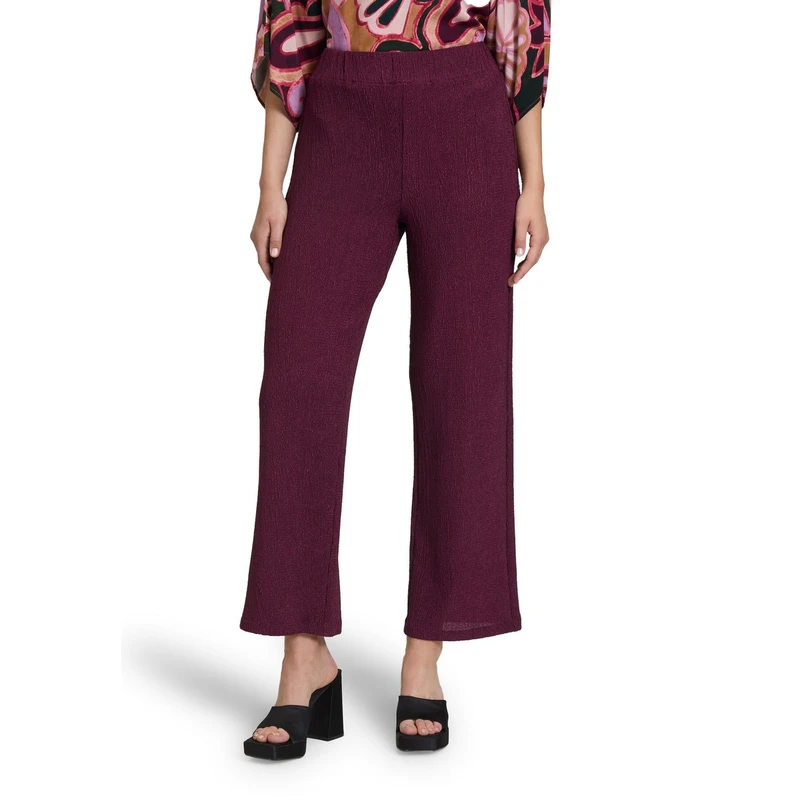 Dames Broek 60067610 Cartoon WINE