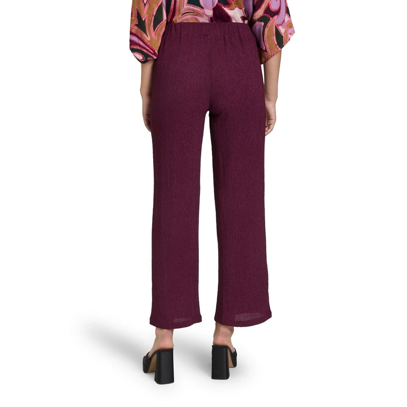 Dames Broek 60067610 Cartoon WINE
