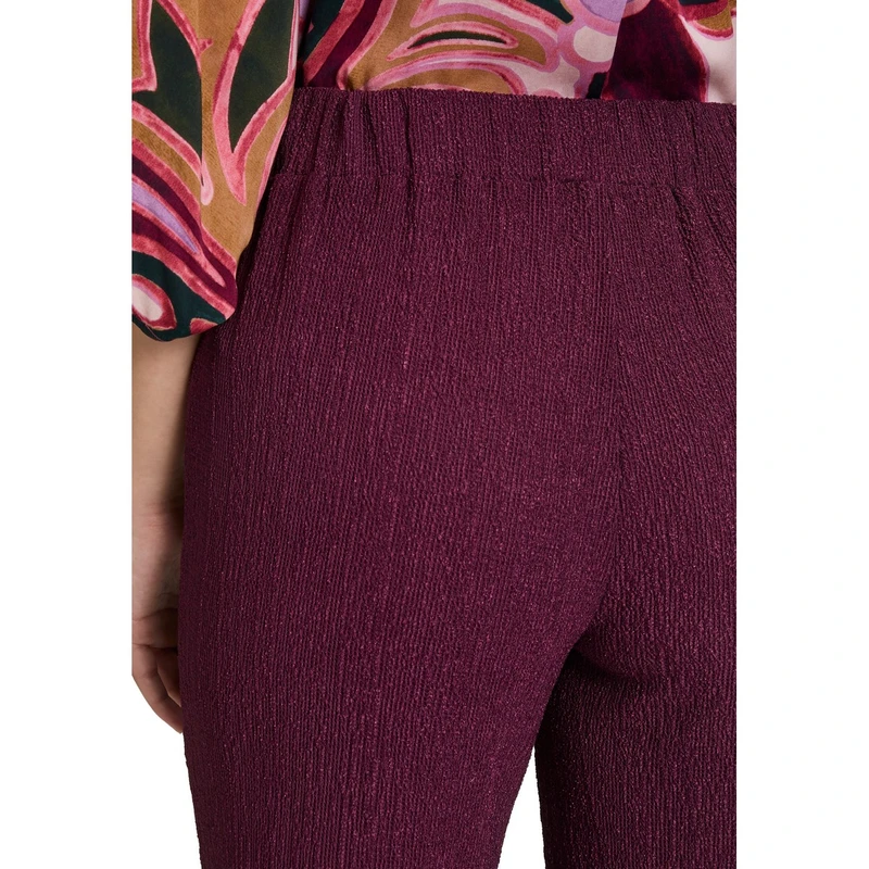 Dames Broek 60067610 Cartoon WINE