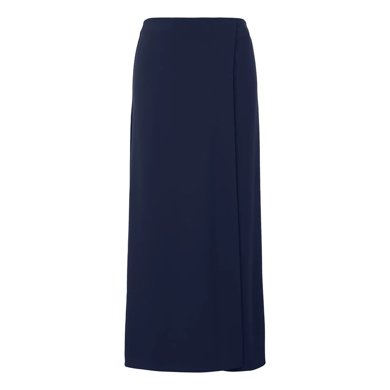 Dames Broek 60127222 Cartoon NAVY