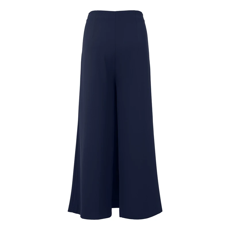 Dames Broek 60127222 Cartoon NAVY