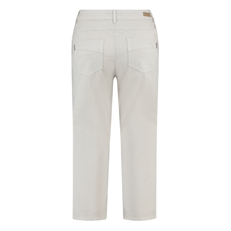 Dames Broek 60146 Les Copines LICHT GRIJS
