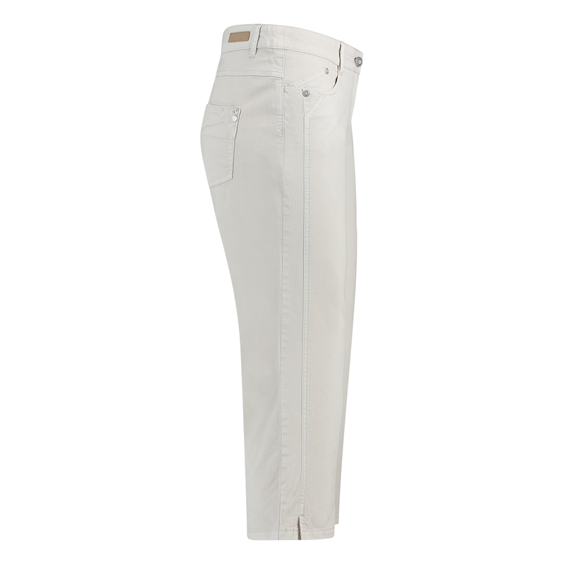 Dames Broek 60146 Les Copines LICHT GRIJS